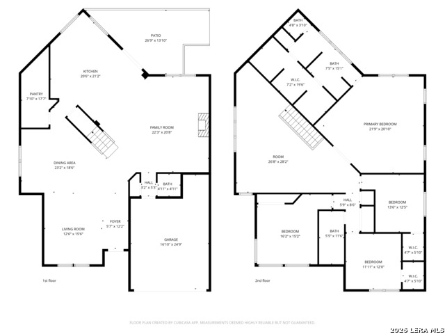 Image 73 of 76 For 7051 Shadow Run