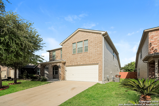 Details for 3823 Browning Bluff, San Antonio, TX 78245