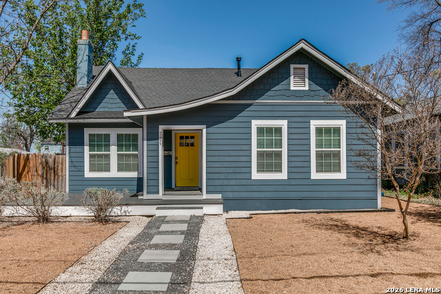 Details for 729 Kings Hwy W, San Antonio, TX 78212