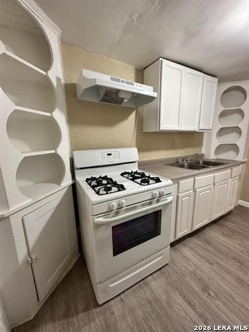 Details for 314 Nueces  C, San Antonio, TX 78207