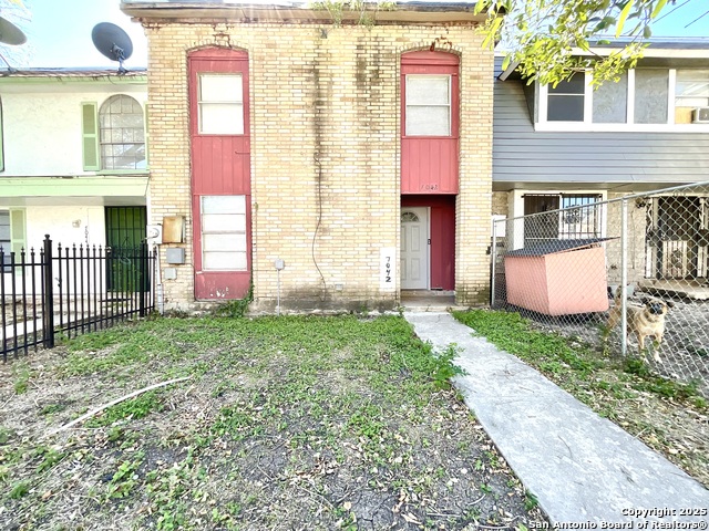 Details for 7042 Glen Mist, San Antonio, TX 78239