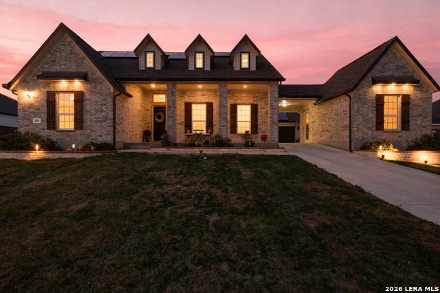 Details for 499 Poe  , Castroville, TX 78009