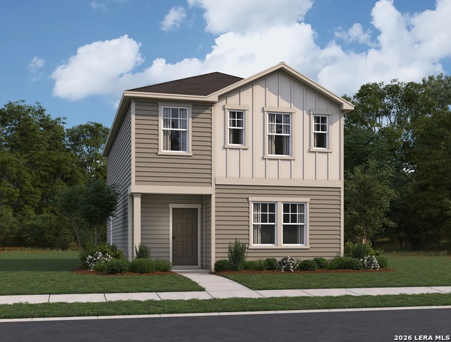 Details for 4603 Flying Hooves, San Antonio, TX 78222