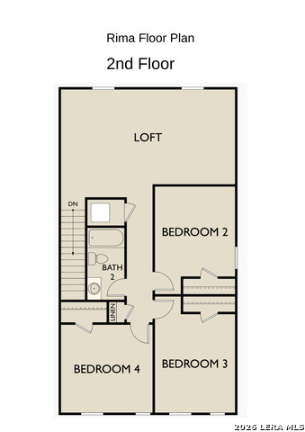 Image 4 of 4 For 4603 Flying Hooves