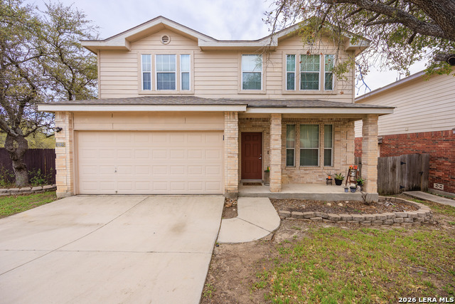 Details for 2438 Encino Cedros, San Antonio, TX 78259