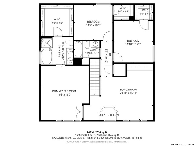 Image 23 of 35 For 2438 Encino Cedros