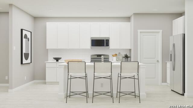 Image 11 of 35 For 6714 Flores Rd