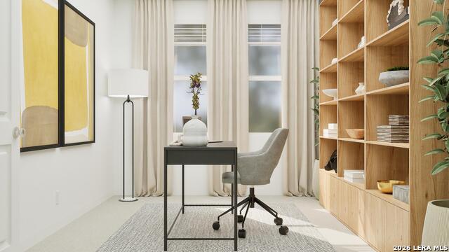 Image 31 of 35 For 6714 Flores Rd