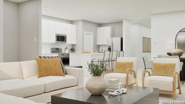 Image 6 of 35 For 6714 Flores Rd