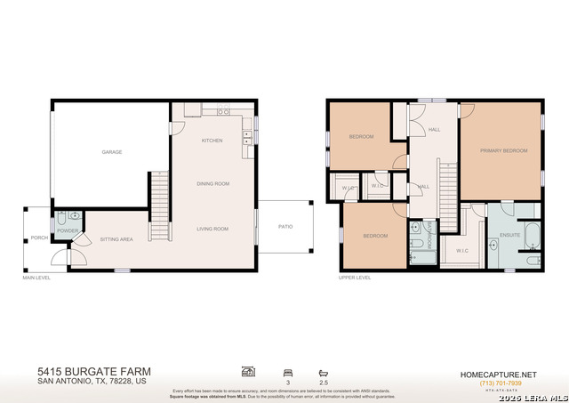 Image 45 of 45 For 5415 Burgate Farm