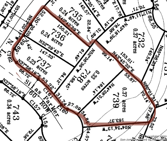 Image 5 of 10 For 103 Silas Parker