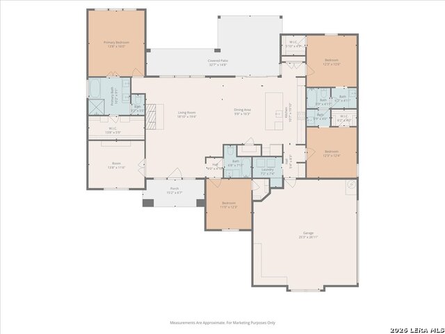 Image 60 of 60 For 117 Alondra Ln