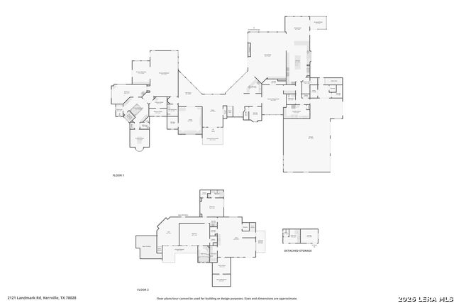 Image 106 of 107 For 2121 Landmark Lane