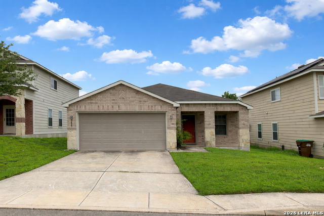 Details for 3423 Bisley  , San Antonio, TX 78245