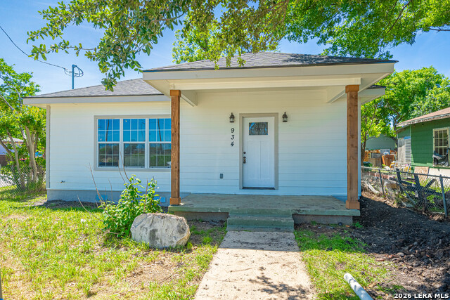 Details for 934 Sherman  , San Antonio, TX 78202
