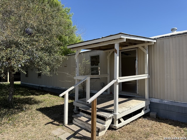 Details for 2811 Southern Breeze, Hondo, TX 78861