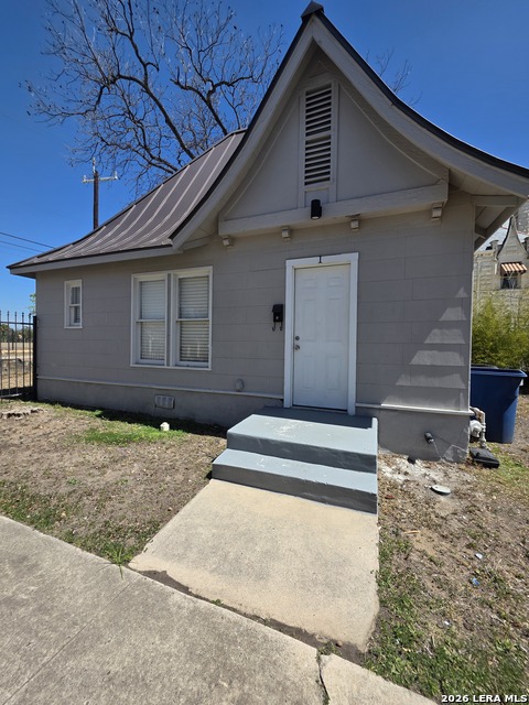 Details for 930 Grayson E 1, San Antonio, TX 78208