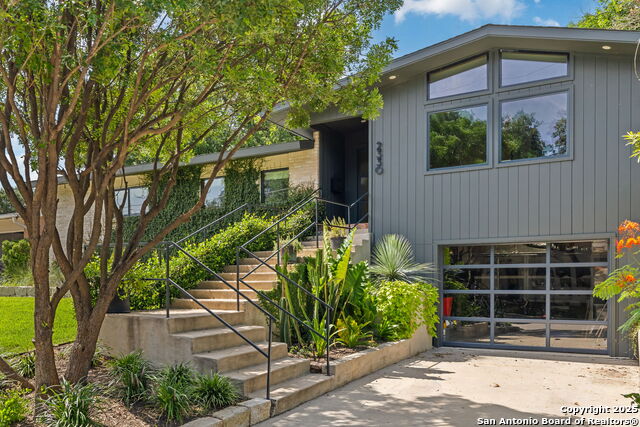 Details for 2330 Blanton Dr, San Antonio, TX 78209
