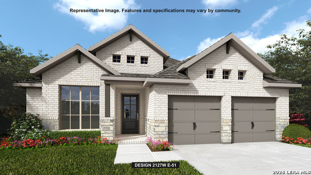 Details for 4105 Ashbrook, Schertz, TX 78124