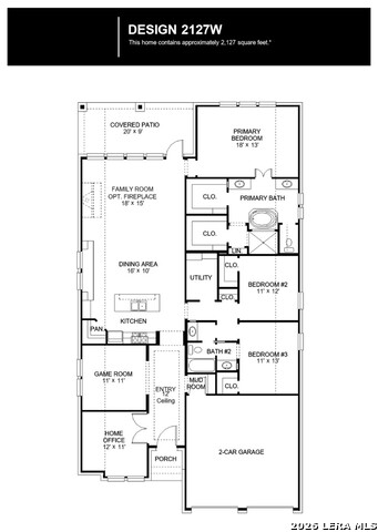 Image 3 of 4 For 4105 Ashbrook