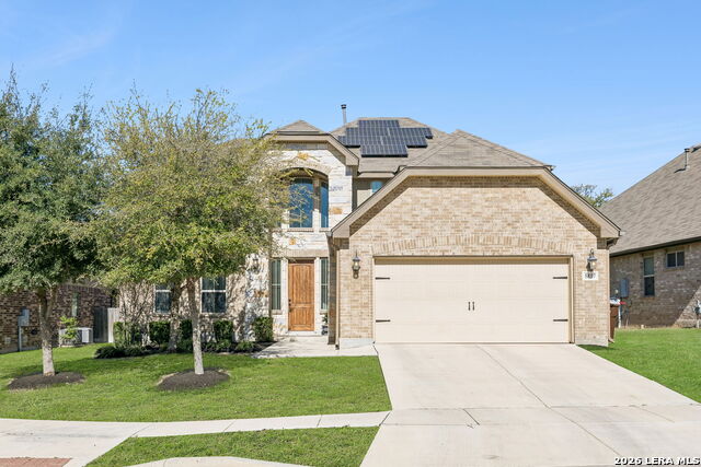Details for 5807 Burro Stone, San Antonio, TX 78253
