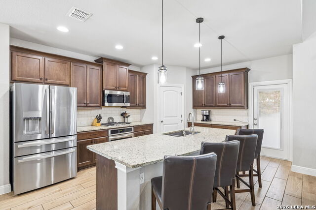 Image 7 of 34 For 5807 Burro Stone