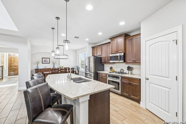 Image 8 of 34 For 5807 Burro Stone