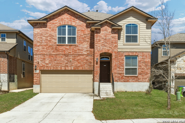Details for 15015 Pintail, San Antonio, TX 78253