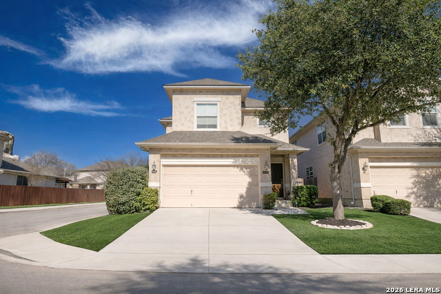 Details for 6913 Abbey Falls, San Antonio, TX 78249