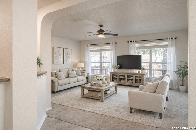 Image 2 of 23 For 6913 Abbey Falls