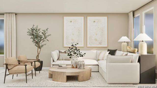 Image 5 of 30 For 6734 Flores Rd