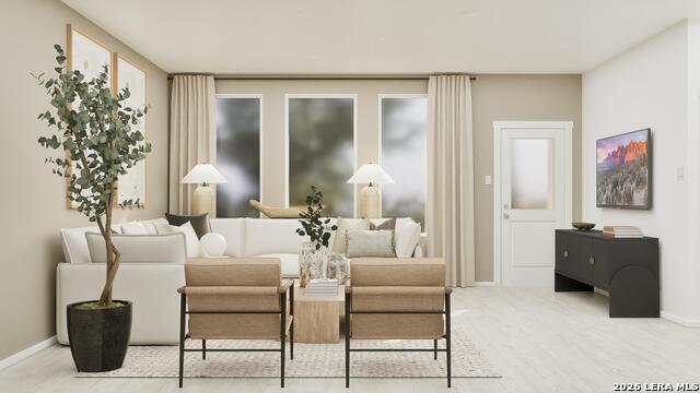 Image 6 of 30 For 6734 Flores Rd