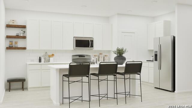 Image 9 of 30 For 6734 Flores Rd