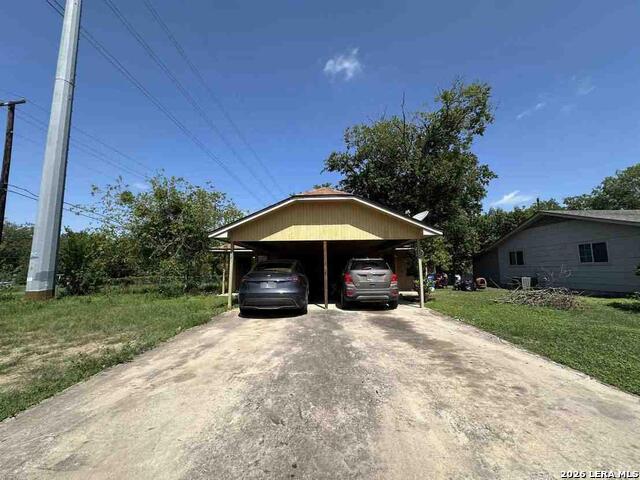 Details for 1525 Lorelei, New Braunfels, TX 78130