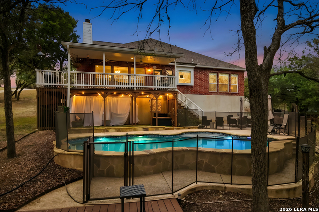 Details for 9902 Alms Park Dr, San Antonio, TX 78250