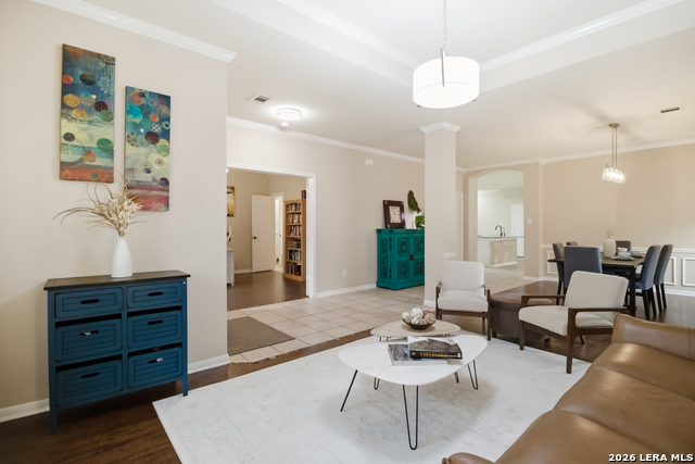 Image 11 of 61 For 9902 Alms Park Dr