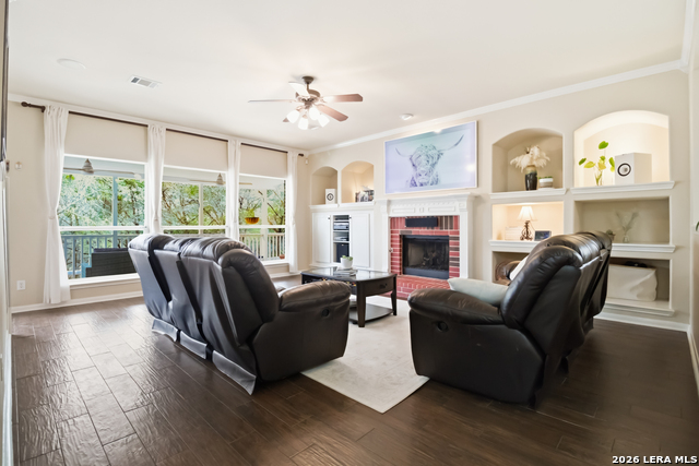 Image 12 of 61 For 9902 Alms Park Dr