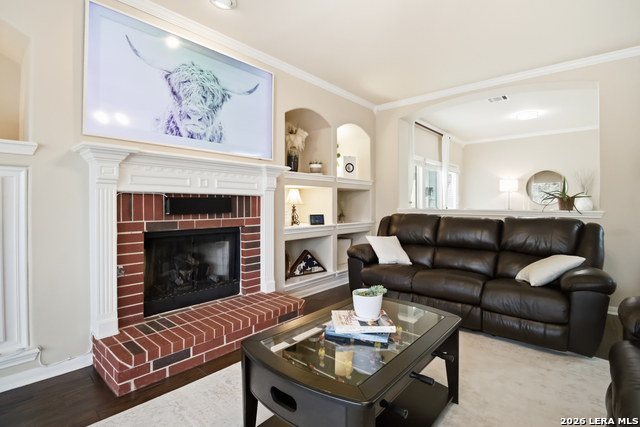 Image 15 of 61 For 9902 Alms Park Dr