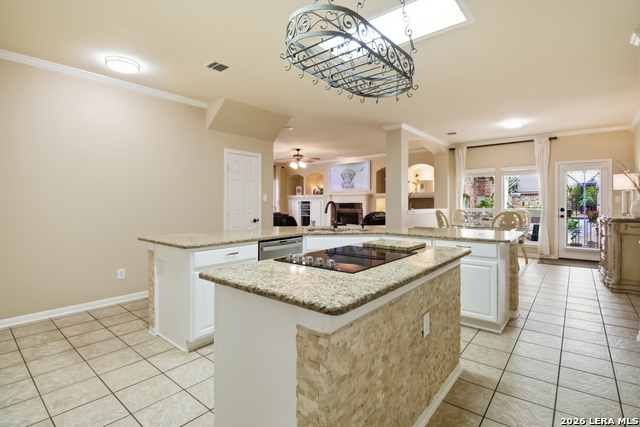 Image 20 of 61 For 9902 Alms Park Dr