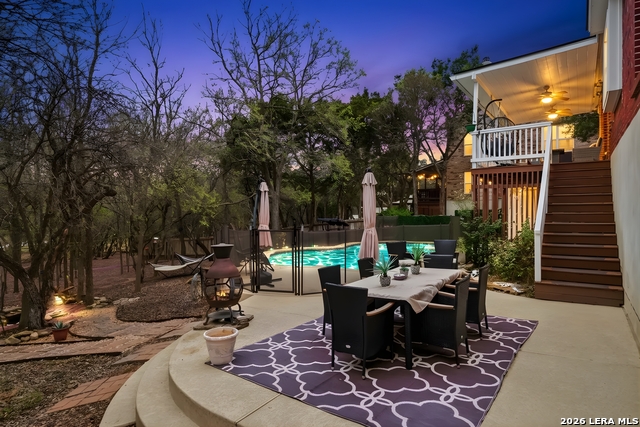 Image 3 of 61 For 9902 Alms Park Dr