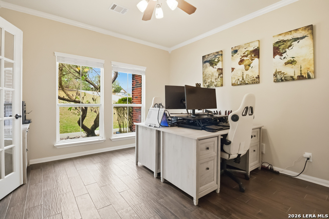 Image 30 of 61 For 9902 Alms Park Dr