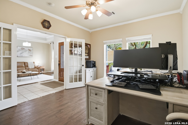 Image 31 of 61 For 9902 Alms Park Dr