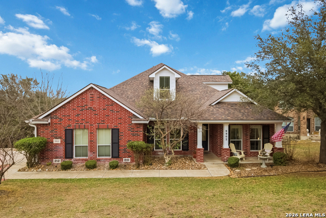 Image 4 of 61 For 9902 Alms Park Dr