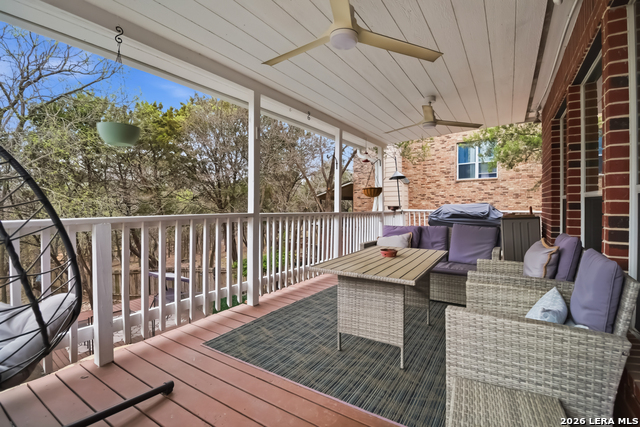 Image 43 of 61 For 9902 Alms Park Dr