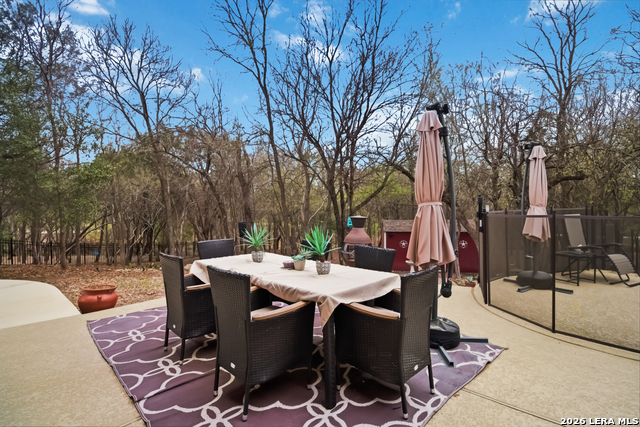 Image 46 of 61 For 9902 Alms Park Dr