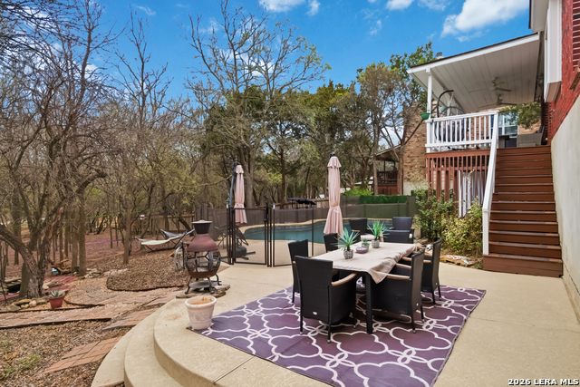 Image 47 of 61 For 9902 Alms Park Dr