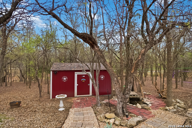 Image 50 of 61 For 9902 Alms Park Dr