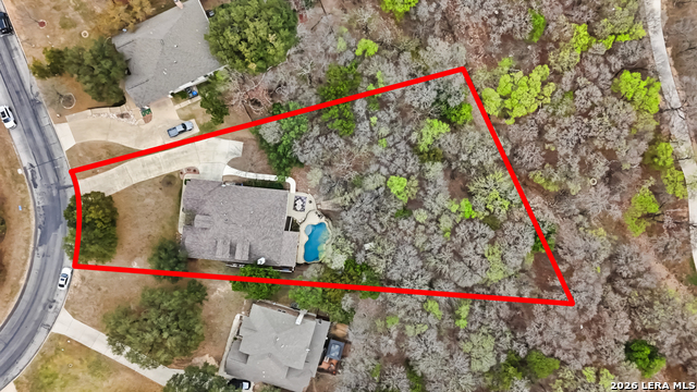 Image 57 of 61 For 9902 Alms Park Dr