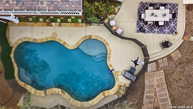 Image 58 of 61 For 9902 Alms Park Dr