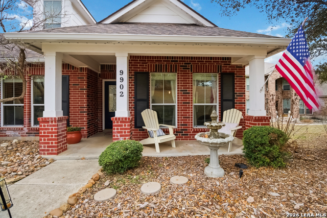 Image 6 of 61 For 9902 Alms Park Dr